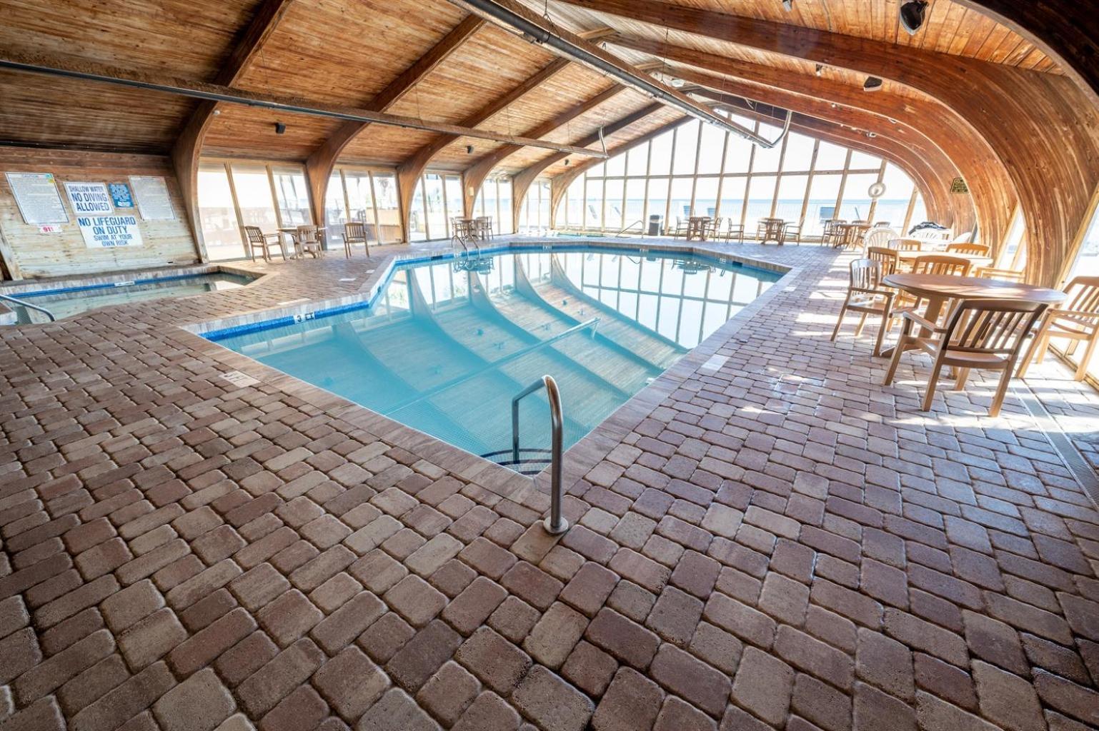Ocean Annie'S Oceanview Studio,Scenic Views,Pools! Myrtle Beach Exterior foto